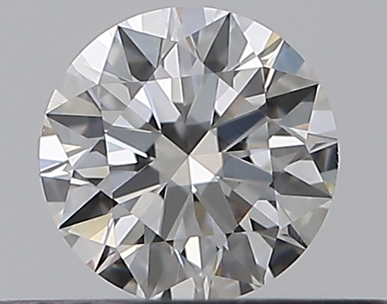 Round 0.32 ct G VS1