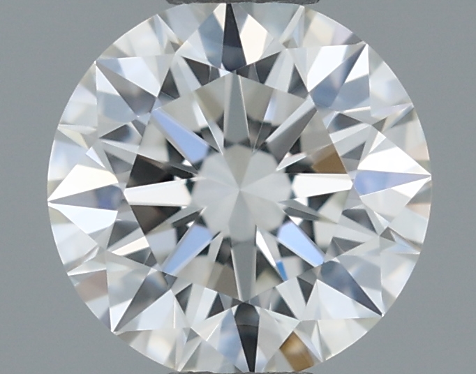 Round 0.41 ct G IF