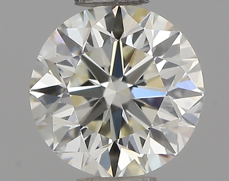 Round 0.51 ct I VVS1