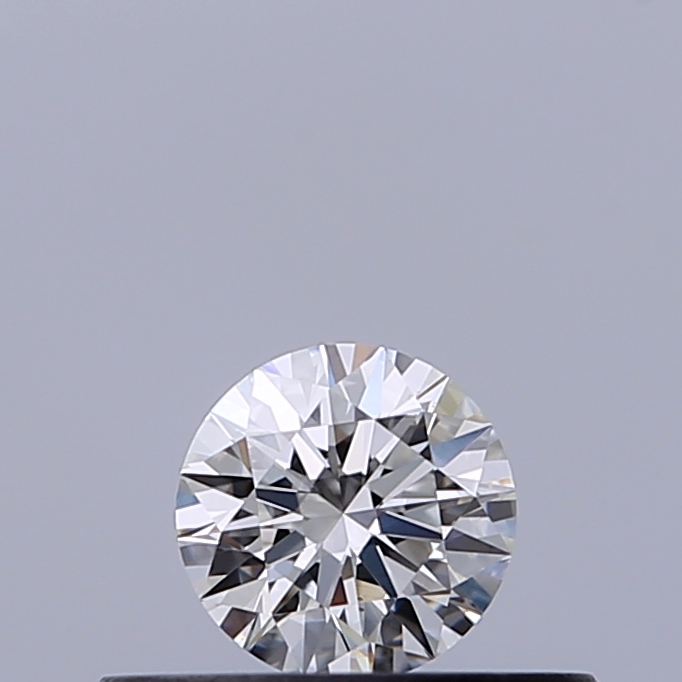 Round 0.24 ct E VS1