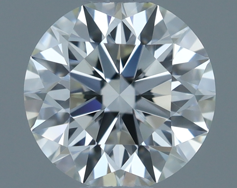Round 0.45 ct K VVS1