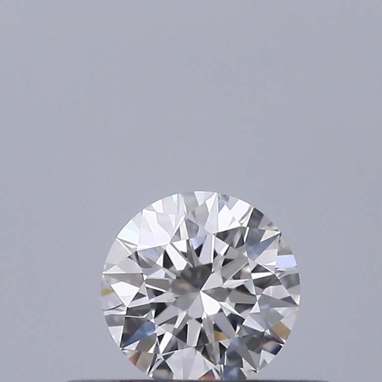 Round 0.23 ct F VVS1