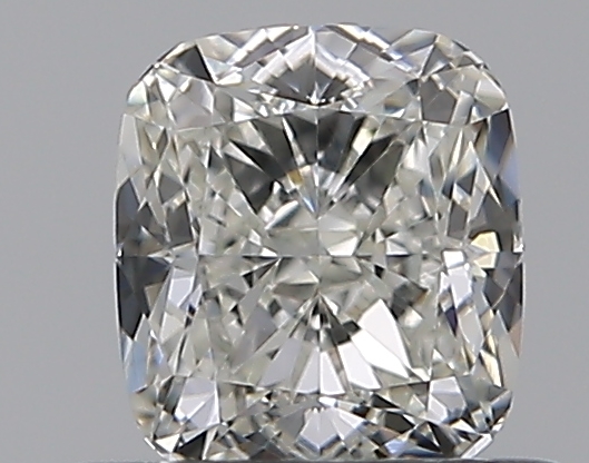 Cushion 0.55 ct I VS1