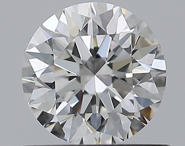 Round 0.7 ct G IF