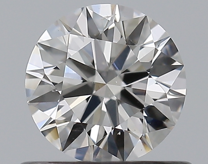 Round 0.5 ct G SI1