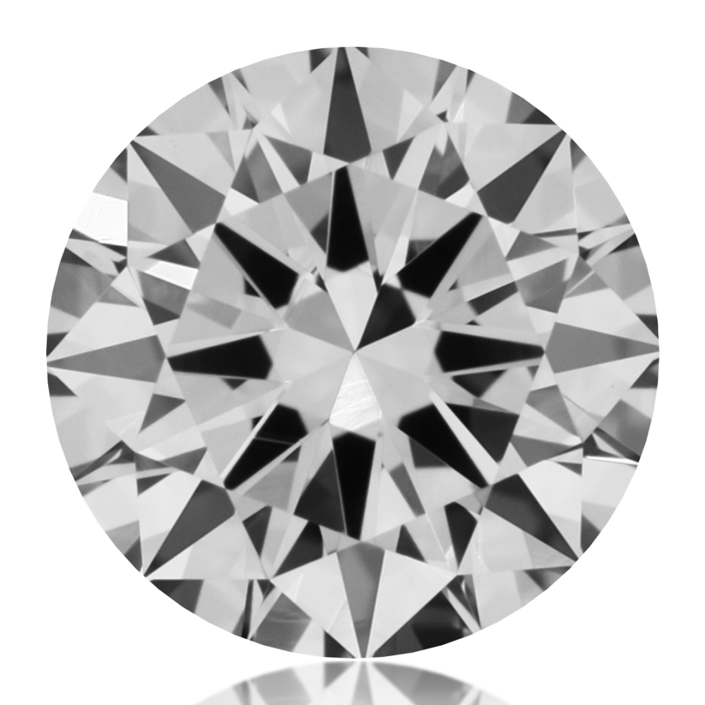 Round 0.3 ct G VS1