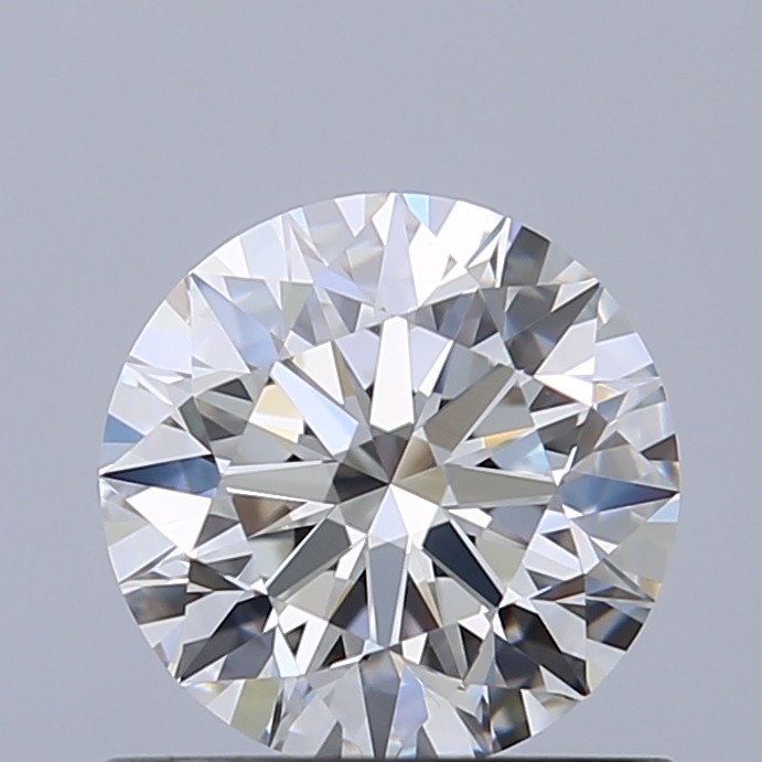 Round 0.82 ct F VVS1