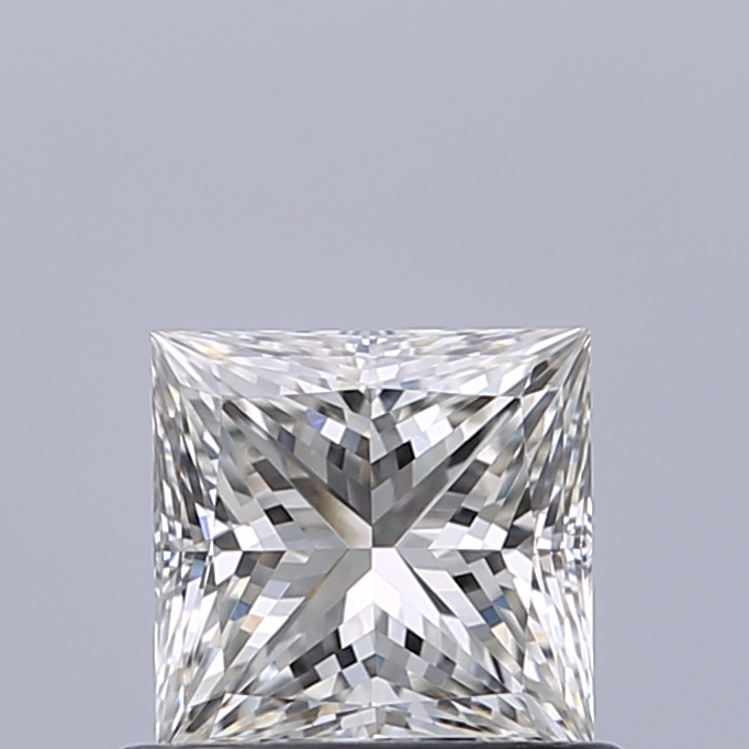 Princess 0.62 ct H VVS2