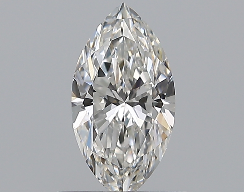 Marquise 0.7 ct G SI1