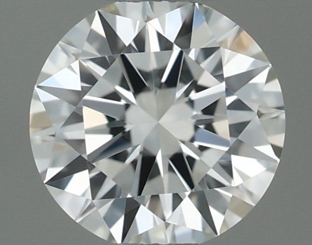 Round 0.3 ct J VVS2