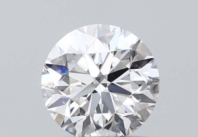 Round 0.5 ct E VS2
