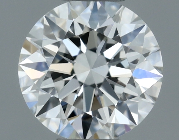 Round 0.35 ct F IF