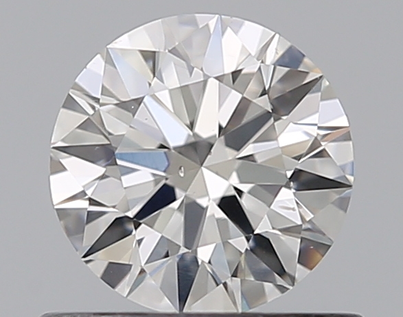 Round 0.53 ct G SI1