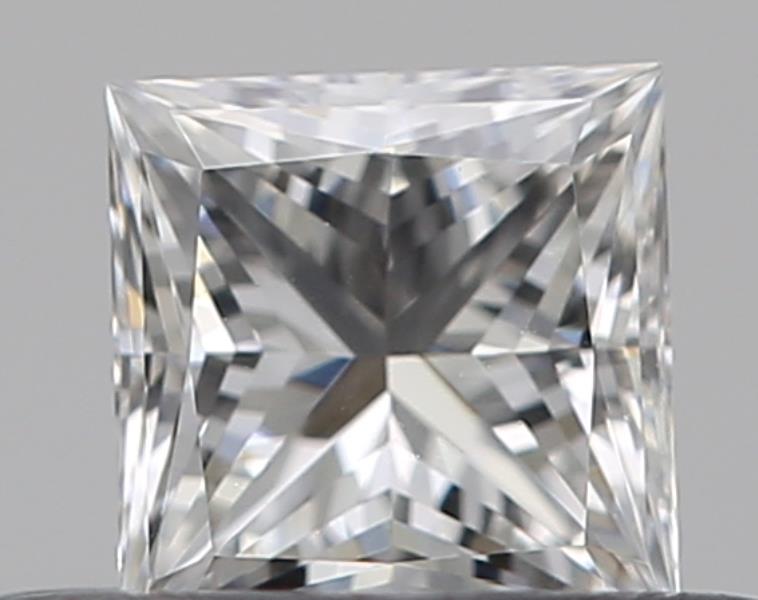 Princess 0.31 ct G VVS2