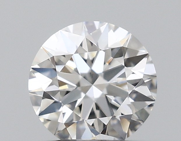 Round 0.3 ct G VVS2