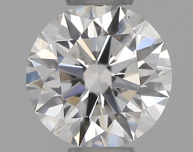Round 0.32 ct H SI1