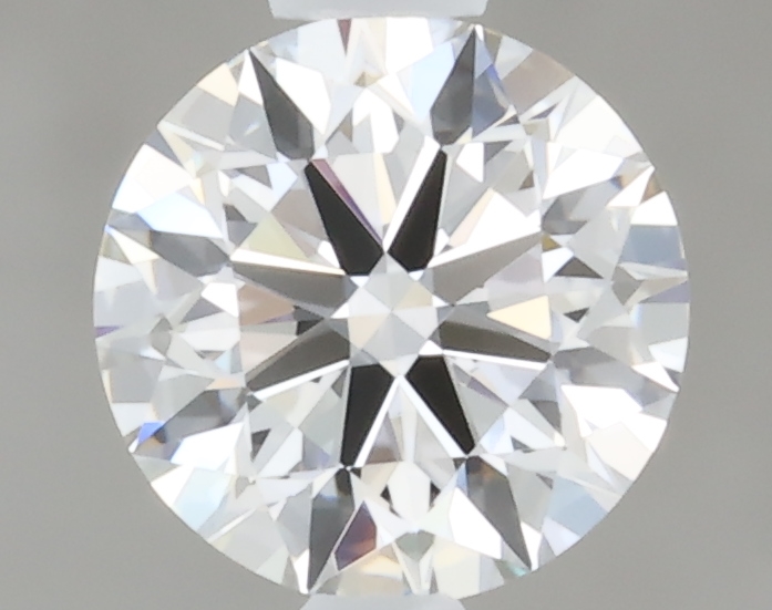 Round 0.35 ct D VS1