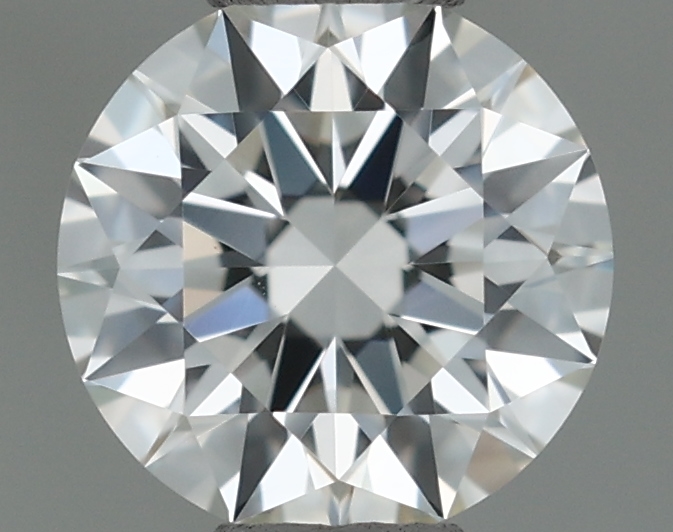 Round 0.32 ct J VVS2