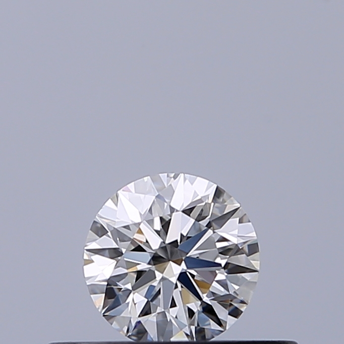 Round 0.27 ct F VVS1