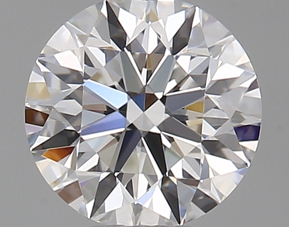 Round 0.31 ct E IF