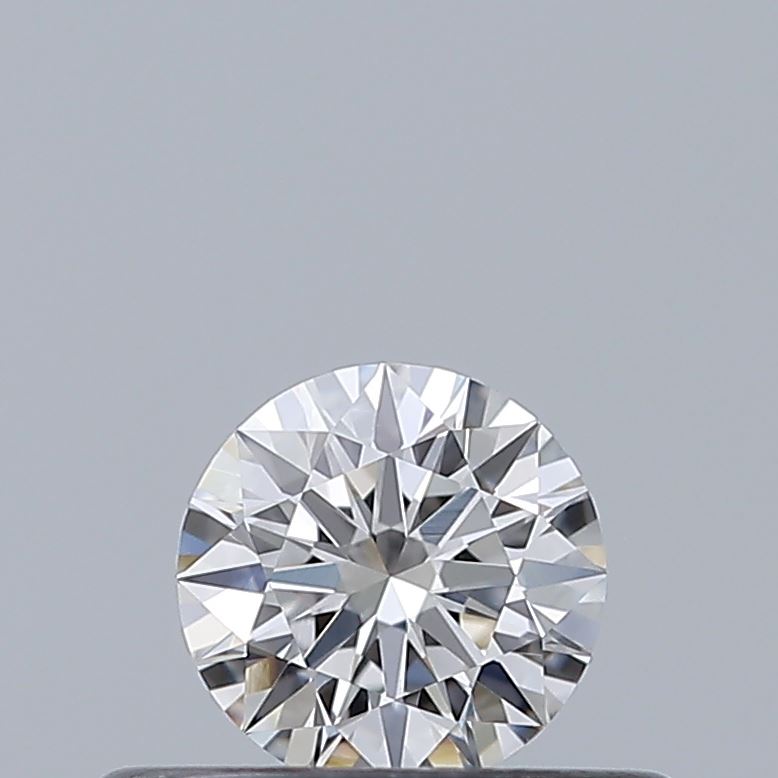 Round 0.28 ct F VVS1