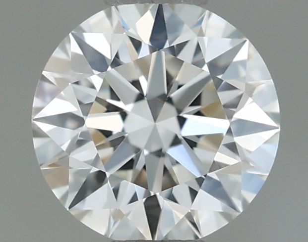 Round 0.5 ct I VVS1