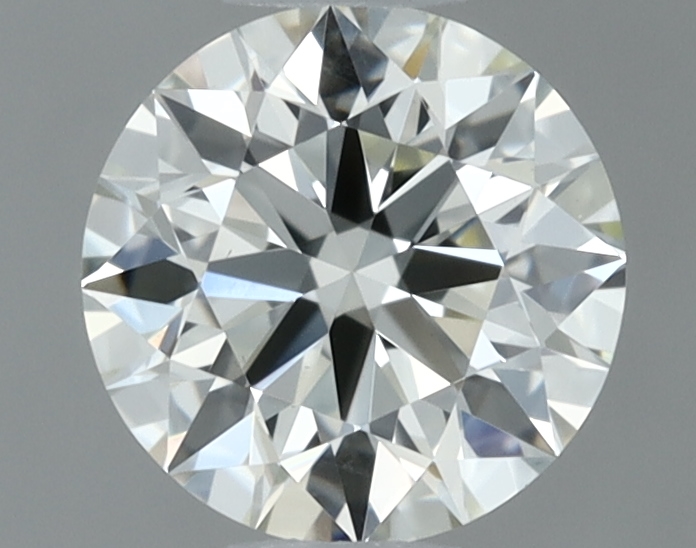 Round 0.5 ct M VS1