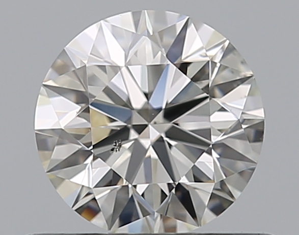 Round 0.56 ct J SI1