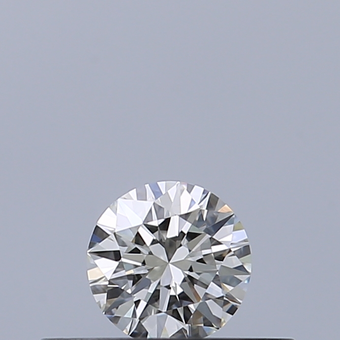 Round 0.2 ct G IF