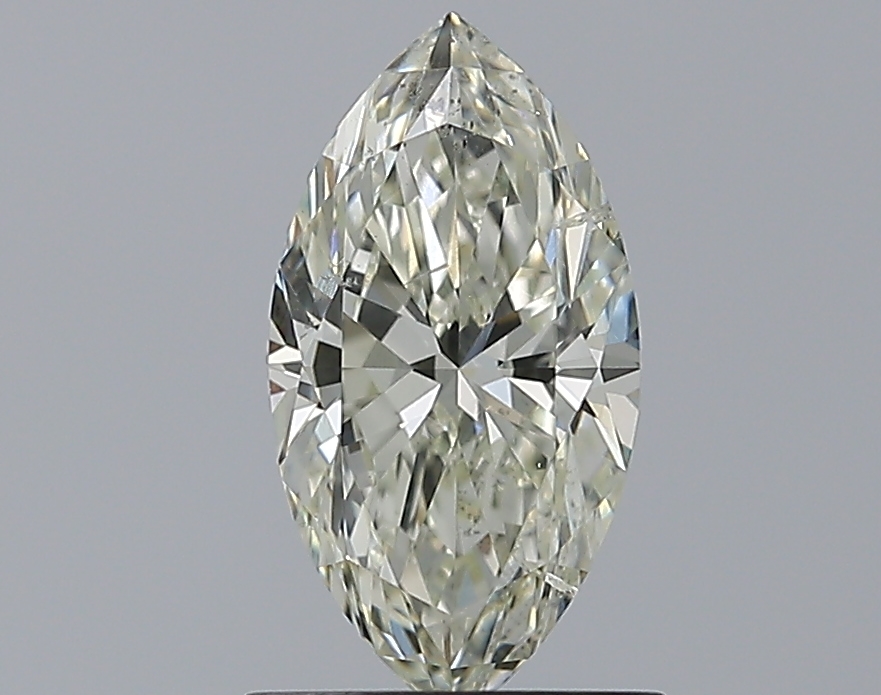 Marquise 1.01 ct J SI2