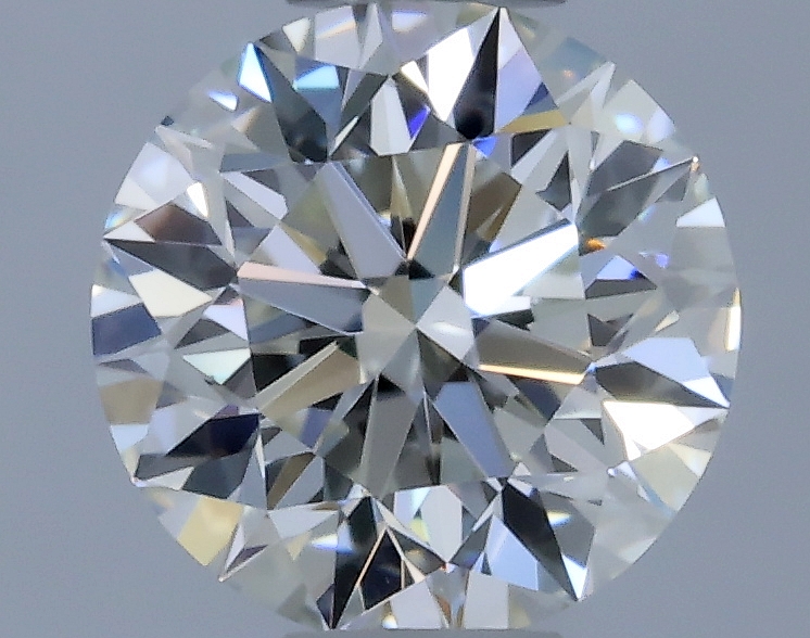 Round 0.4 ct I IF