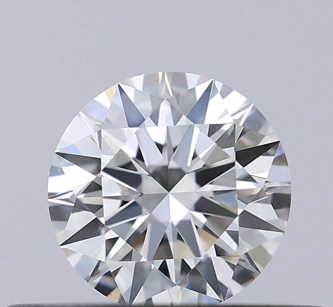 Round 0.32 ct G VVS1