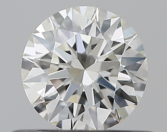Round 0.4 ct J VS1