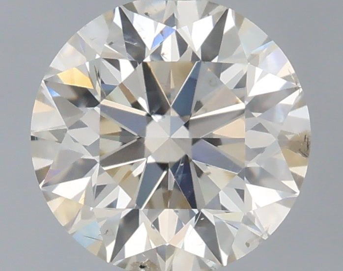 Round 0.5 ct K SI2