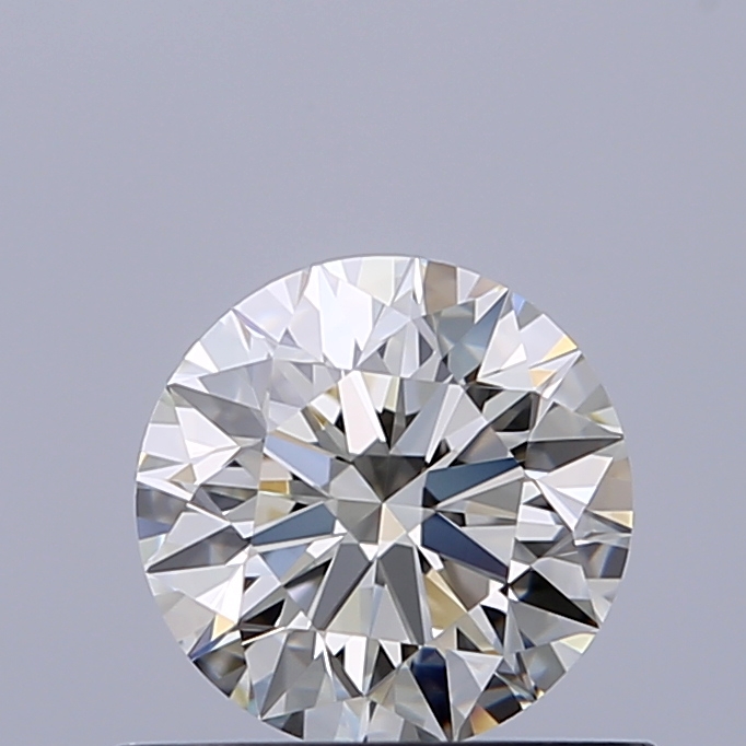 Round 0.6 ct I VVS1
