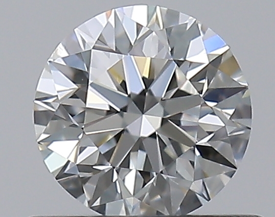 Round 0.5 ct G SI1