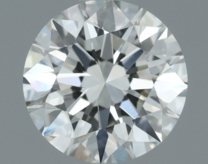 Round 0.45 ct J VS1