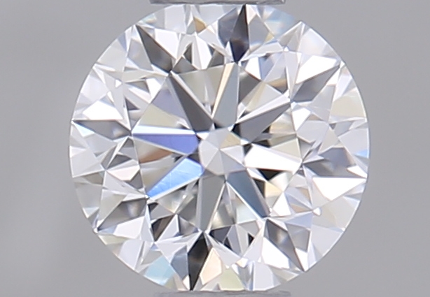 Round 0.4 ct G VVS2