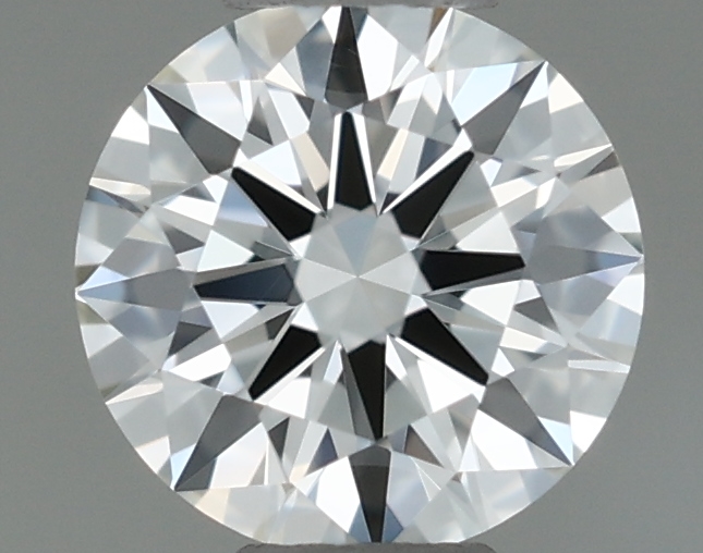 Round 0.3 ct J VVS1