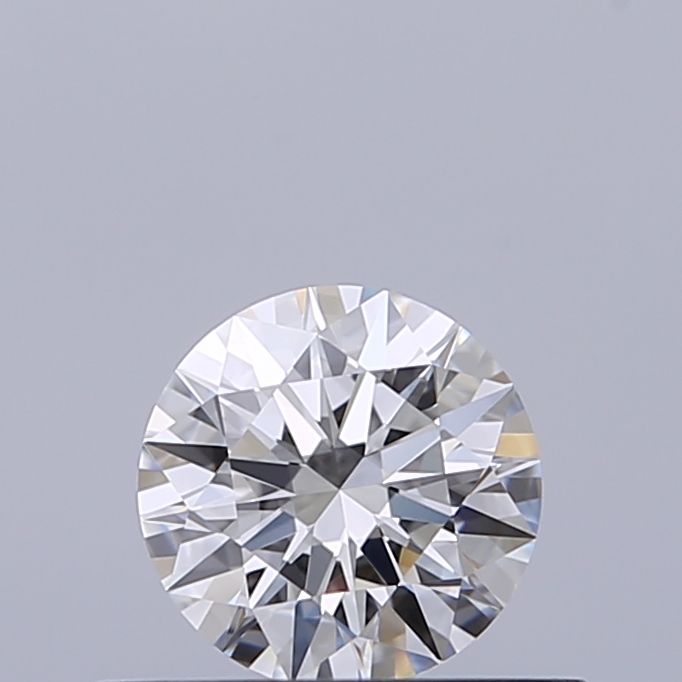 Round 0.4 ct F IF