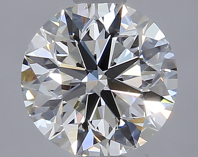 Round 0.91 ct I SI1