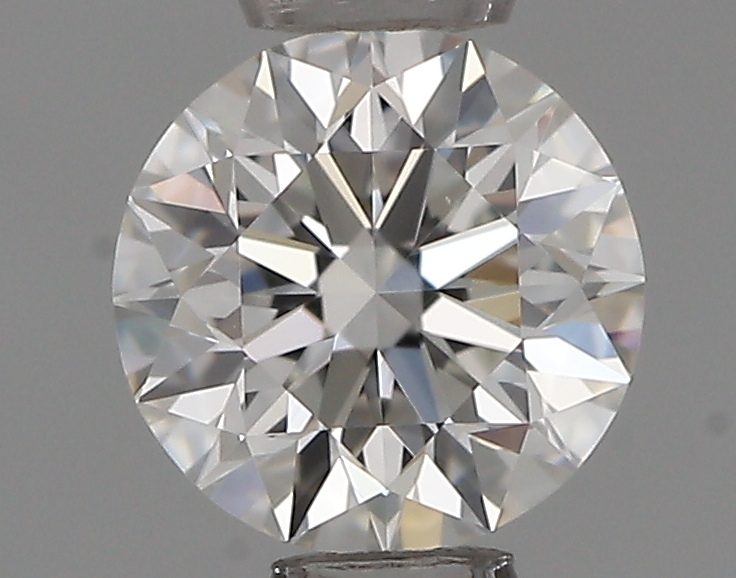 Round 0.4 ct G VVS1