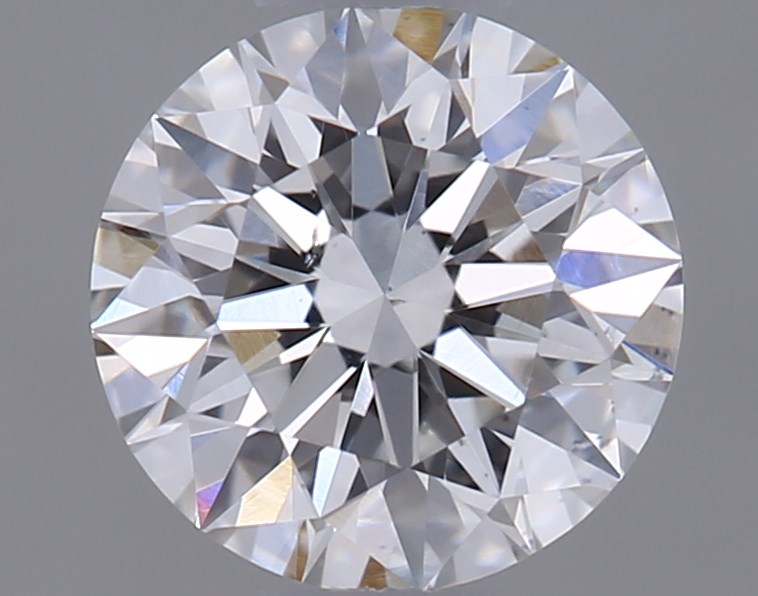 Round 0.45 ct E SI1
