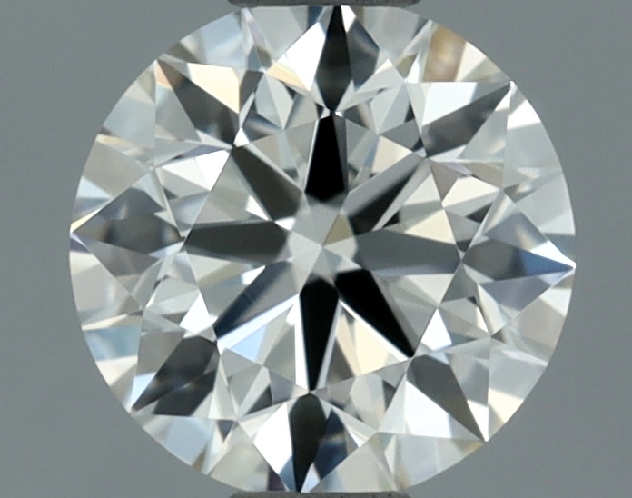 Round 0.6 ct I VVS2