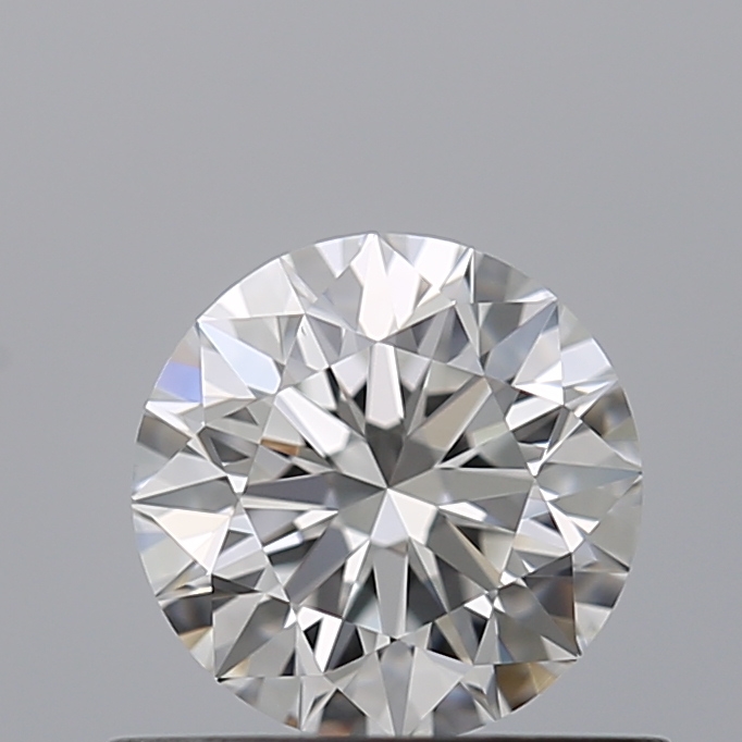 Round 0.59 ct E IF
