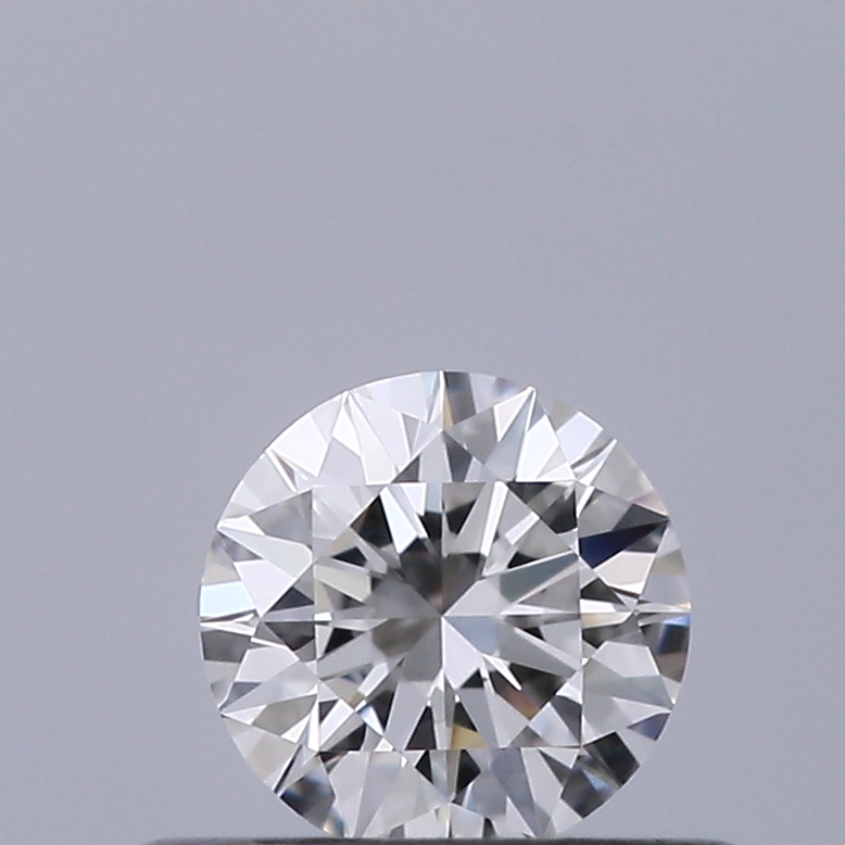Round 0.32 ct E VVS1