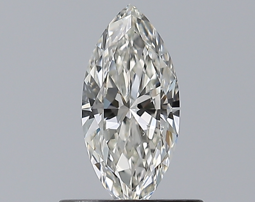 Marquise 0.46 ct I VS1