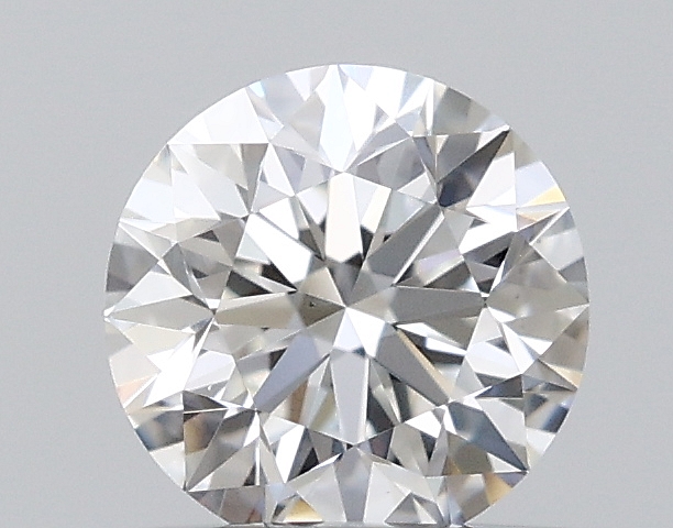 Round 0.4 ct F VS1