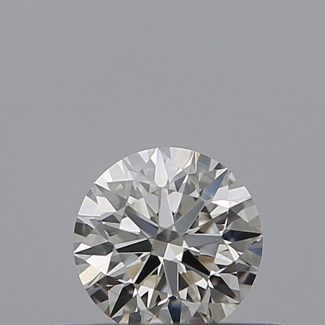 Round 0.33 ct I VS1