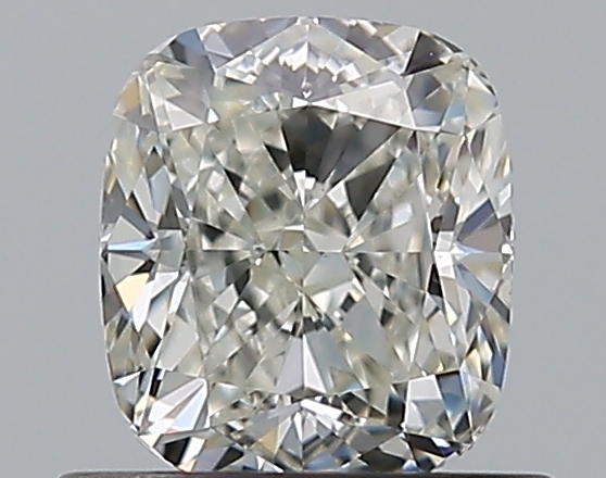 Cushion 0.7 ct I VS1